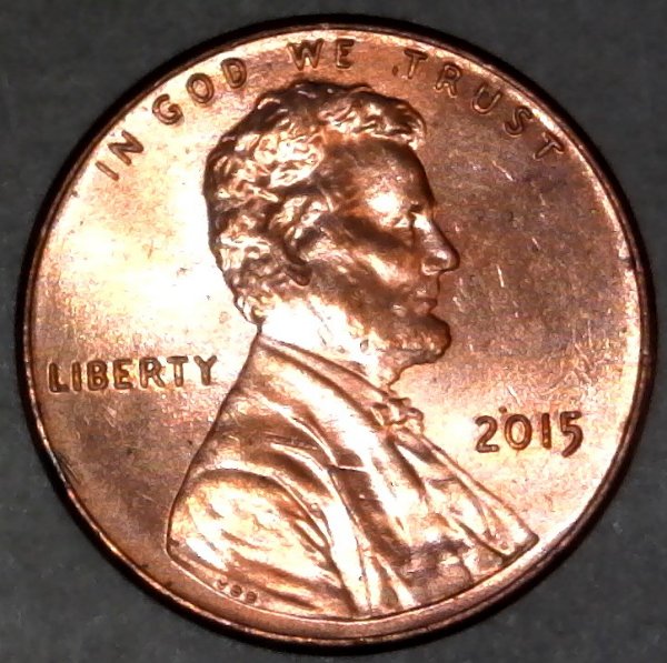 2015-P-Shield-Cent-Struck-Through-Rim-Burr-From-Customer-Wrapped-Roll